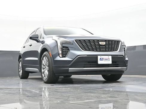 Used 2019 Cadillac XT4 Premium Luxury FWD image 55