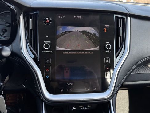 Used 2022 Subaru Legacy Premium image 12