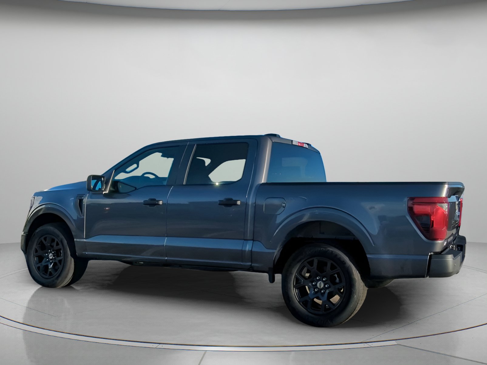 New 2026 Ford F150 STX w/ Equipment Group 200A RWD image 19