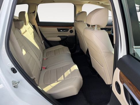 Used 2018 Honda CR-V EX-L image 18