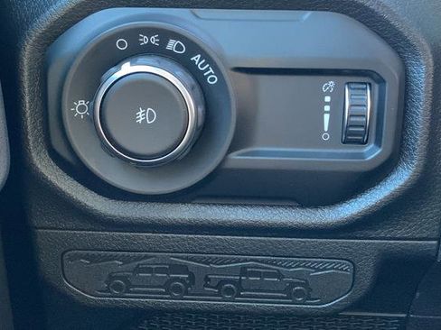 New 2026 Jeep Wrangler Unlimited Sport AWD/4WD image 44