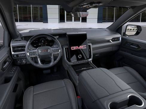 New 2026 GMC Yukon XL Elevation w/ Elevation Premium Package AWD/4WD image 15