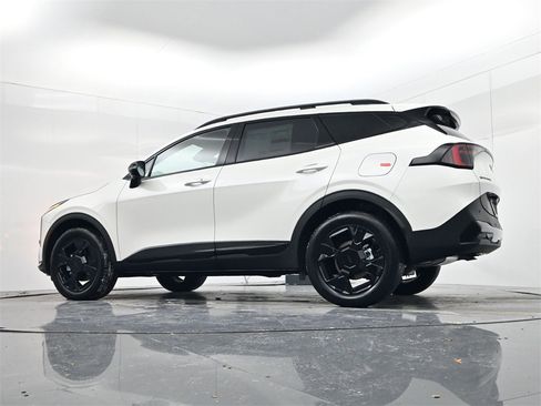 New 2026 Kia Sportage X-Line image 39