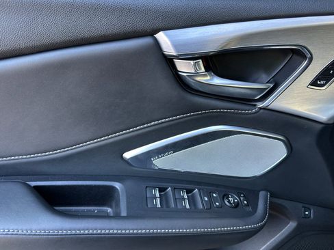 Used 2020 Acura RDX w/ Technology Package image 11