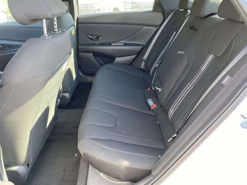 New 2026 Hyundai Elantra SEL Sport Premium FWD image 10
