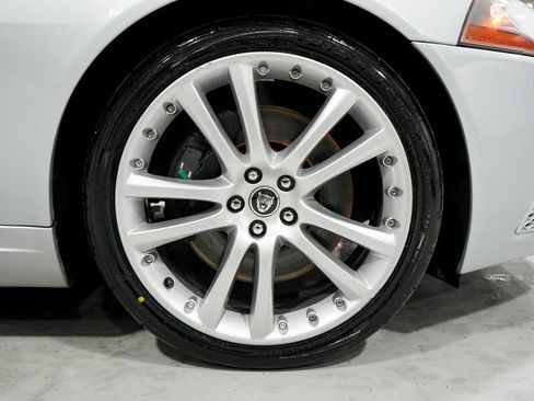 Used 2009 Jaguar XKR R image 25