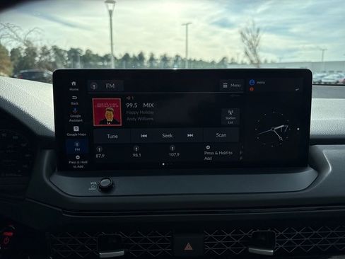 Certified 2023 Honda Accord Touring image 22