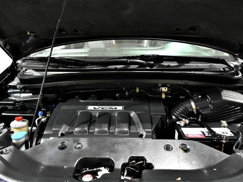 Used 2010 Honda Odyssey EX-L image 8