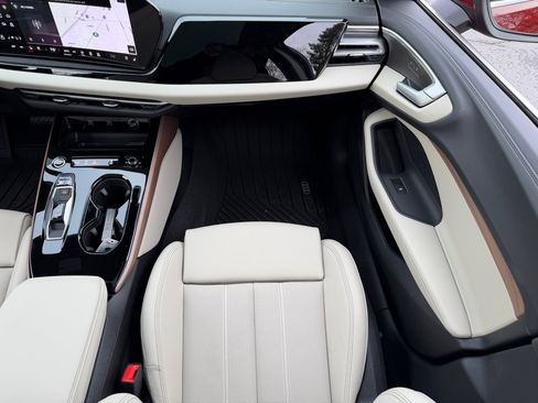 Used 2025 Audi A5 2.0T Premium Plus w/ Premium Plus image 16