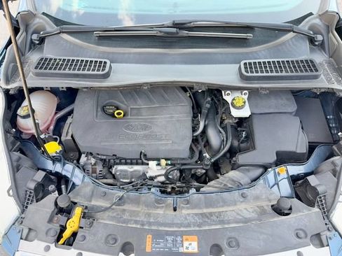 Used 2018 Ford Escape SE AWD/4WD image 31