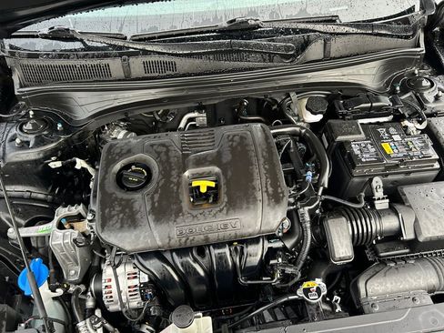 Used 2024 Kia Forte GT-Line w/ GT-Line Premium Package image 29