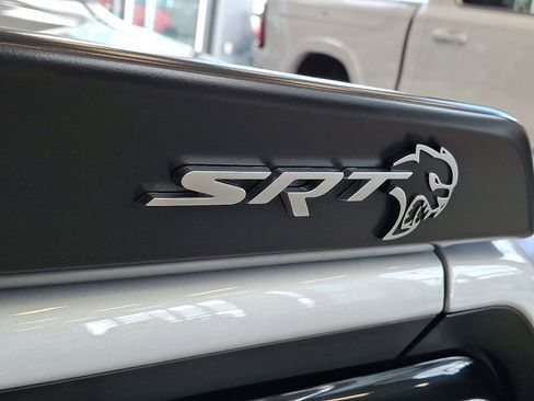 Used 2020 Dodge Challenger SRT Hellcat image 30