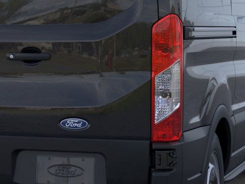 New 2026 Ford Transit 250 Low Roof w/ Load Area Protection Package image 21