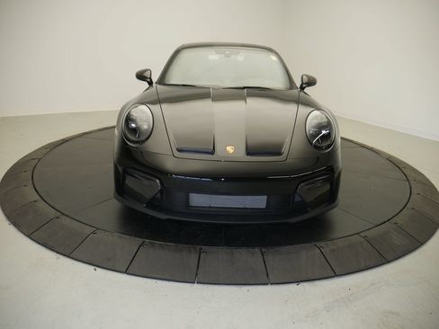 Certified 2025 Porsche 911 GT3 RWD image 10
