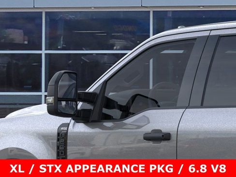 New 2026 Ford F250 XL w/ STX Appearance Package image 20