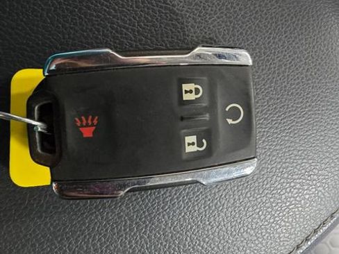 Used 2021 Chevrolet Colorado Z71 image 25