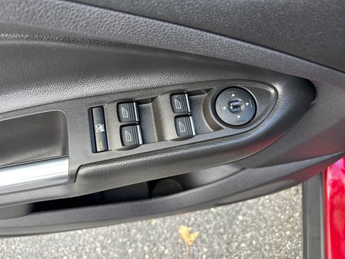 Used 2014 Ford Escape Titanium w/ Equipment Group 401A image 16