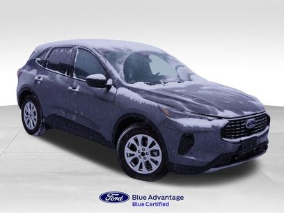 Used 2025 Ford Escape Active