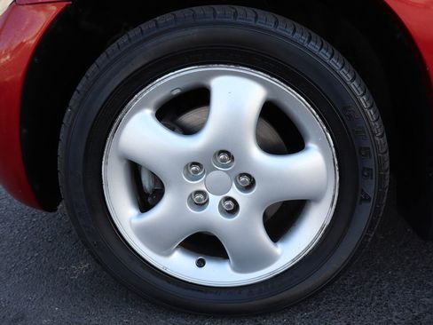 Used 2002 Chrysler PT Cruiser Touring image 37