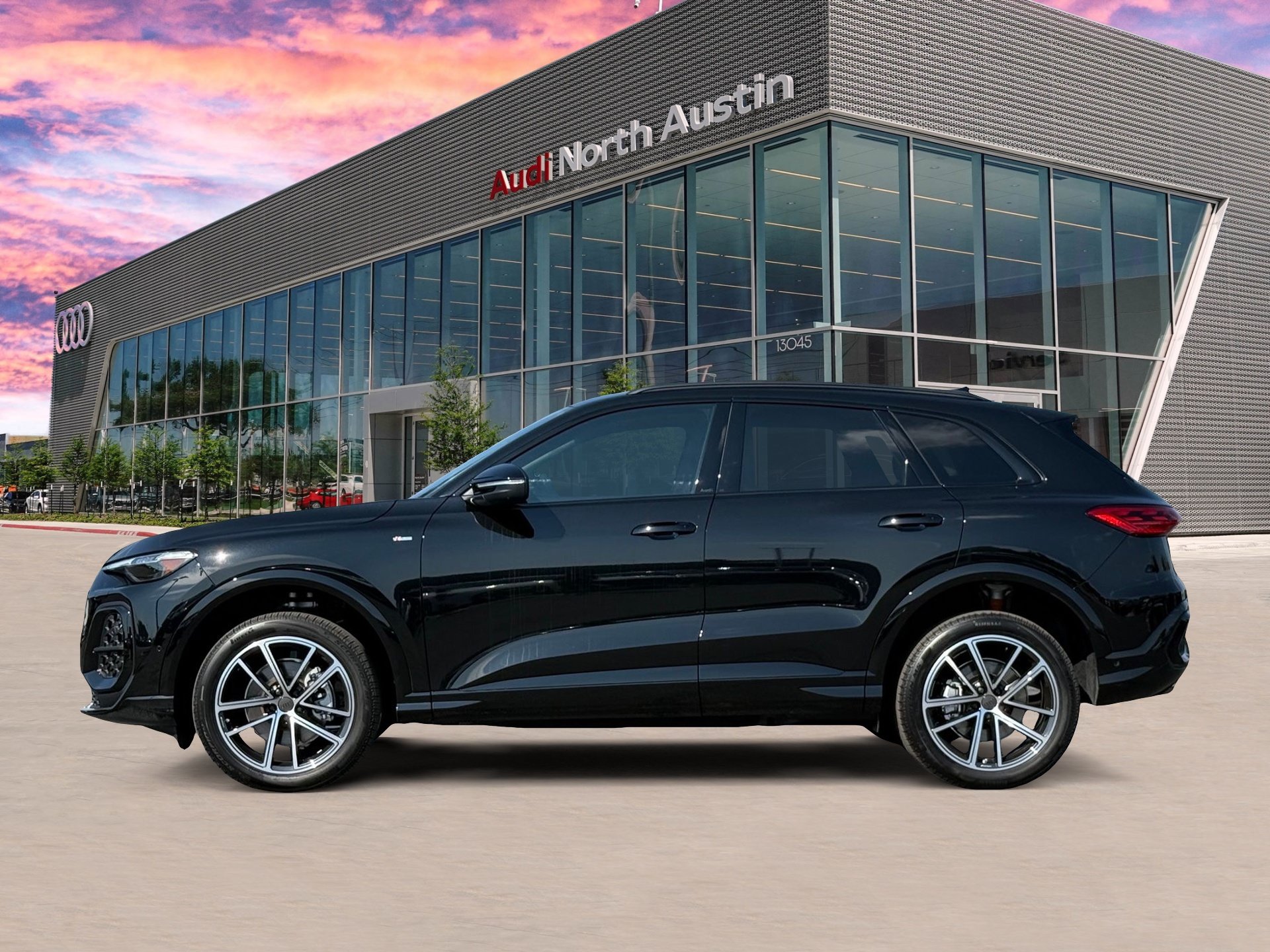 New 2026 Audi Q5 Premium Plus AWD/4WD image 8