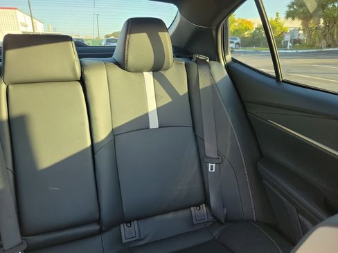 Used 2025 Toyota Camry SE image 22