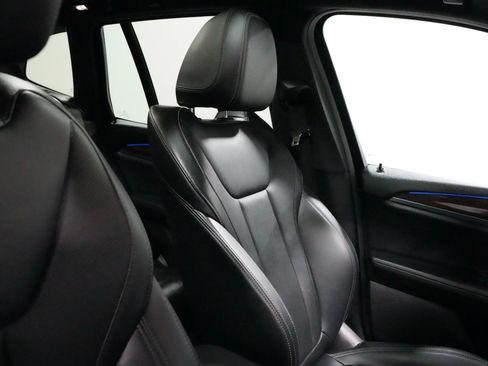 Used 2023 BMW X3 xDrive30i w/ Convenience Package AWD/4WD image 29
