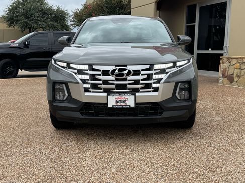 Used 2024 Hyundai Santa Cruz SEL image 6