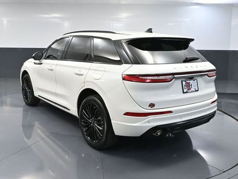 Used 2023 Lincoln Corsair Reserve w/ Jet Appearance Package image 9