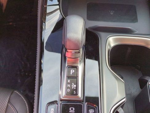 Used 2024 Lexus NX 450h+ AWD w/ Vision Package image 24