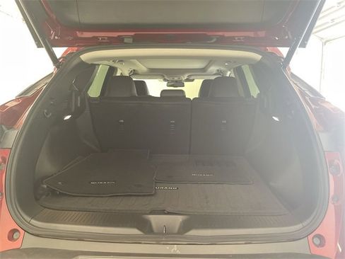 Certified 2025 Nissan Murano SL image 15