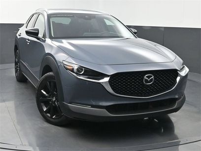 Certified 2023 MAZDA CX-30 AWD 2.5 S w/ Preferred Package
