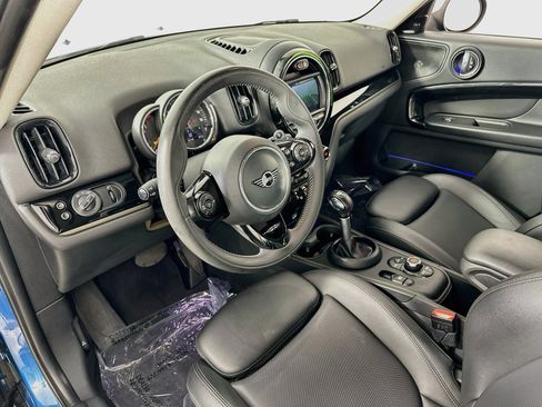 Used 2019 MINI Cooper Countryman S w/ Premium Package FWD image 9