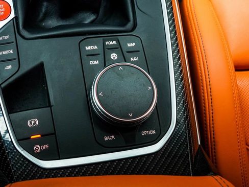 Used 2021 BMW M3 w/ Executive Package image 21