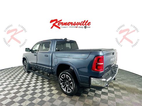 New 2026 RAM 1500 Limited image 5