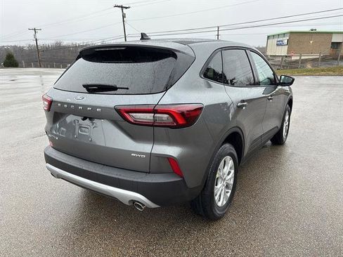 New 2026 Ford Escape Active w/ Cold Weather Package image 4