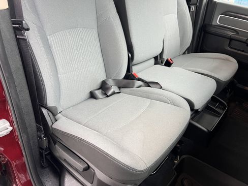 Used 2020 RAM 2500 Big Horn w/ Level 2 Equipment Group image 26