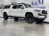 Used 2020 Toyota Tacoma TRD Sport image 2