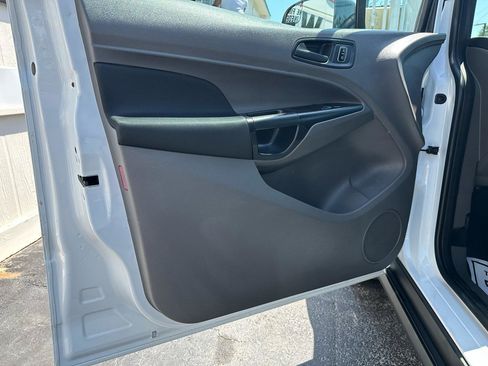 Used 2023 Ford Transit Connect XL FWD image 21