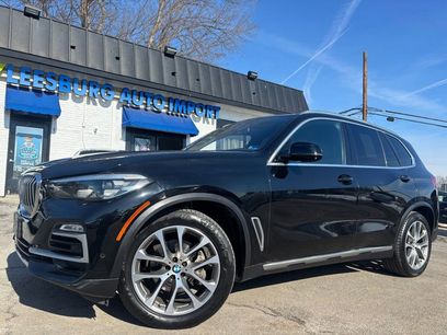 Used 2019 BMW X5 xDrive40i w/ Premium Package 2