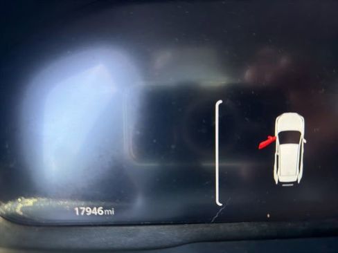 Used 2024 Toyota RAV4 XSE w/ Advanced Technology Package image 35