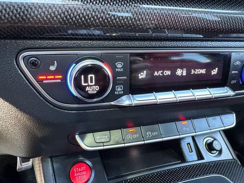 Used 2018 Audi SQ5 Prestige w/ Prestige Package image 33
