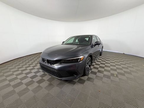 Used 2024 Honda Civic LX image 6