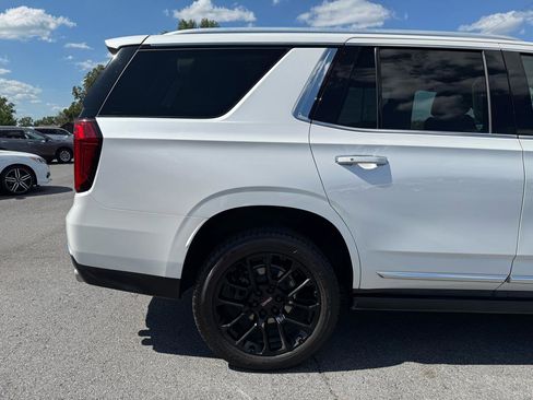 Used 2023 GMC Yukon Denali image 54