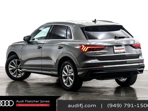 Used 2024 Audi Q3 2.0T Premium image 12