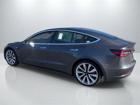 Used 2019 Tesla Model 3 Long Range image 5