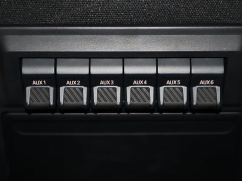 New 2025 Ford Ranger Raptor image 29