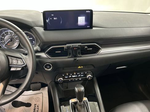 Used 2023 MAZDA CX-5 AWD 2.5 S w/ Select Package image 18