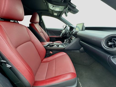 Used 2024 Lexus IS 300 AWD w/ Premium Package image 20