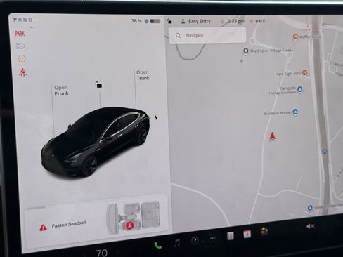 Used 2019 Tesla Model 3 Standard Range Plus image 11