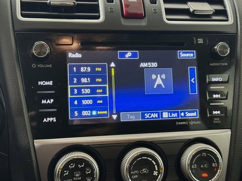 Used 2017 Subaru Crosstrek 2.0i Limited image 14